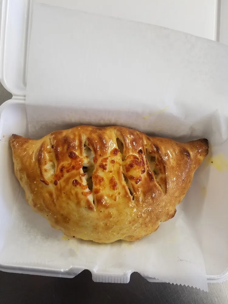 Calzone