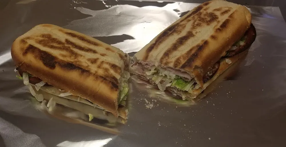 Italian Sub