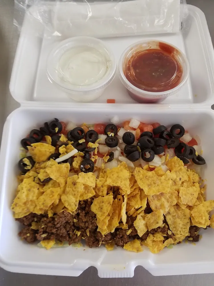 Taco Salad